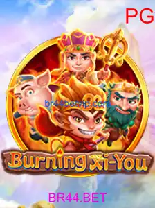BurningXiYou