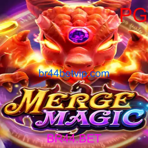MERGEMAGIC