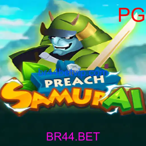 PreachSamurai